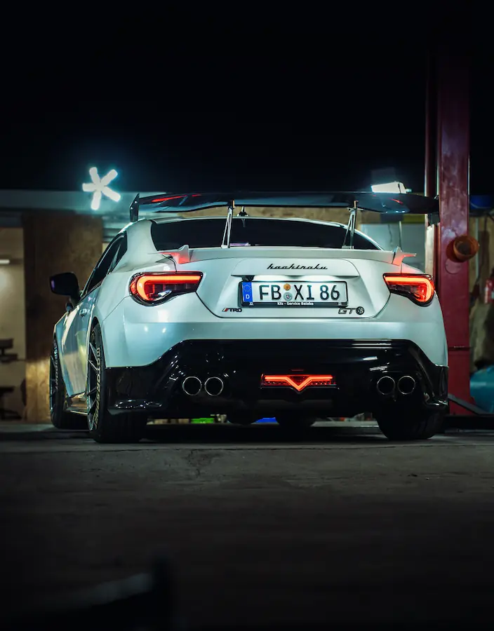 500 PS Tuning Serie | Meisterbetrieb Balaba